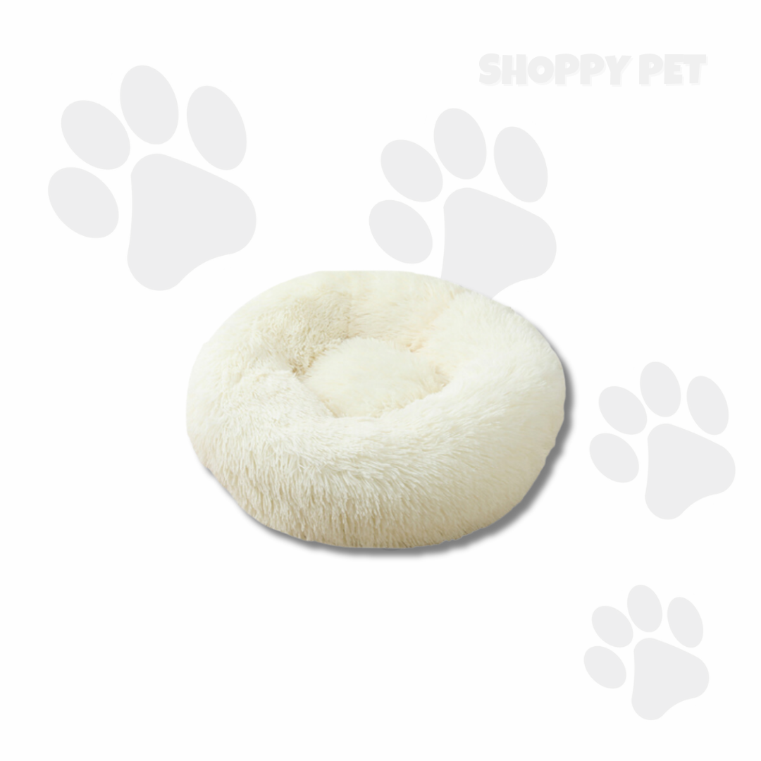 Cuccia Donut Plush