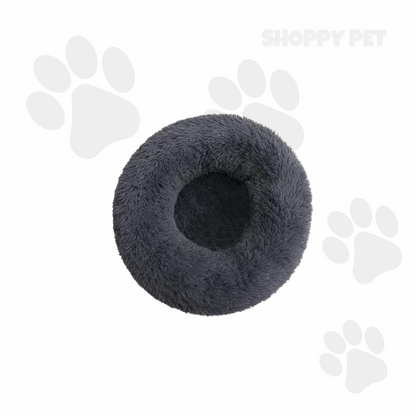 Cuccia Donut Plush