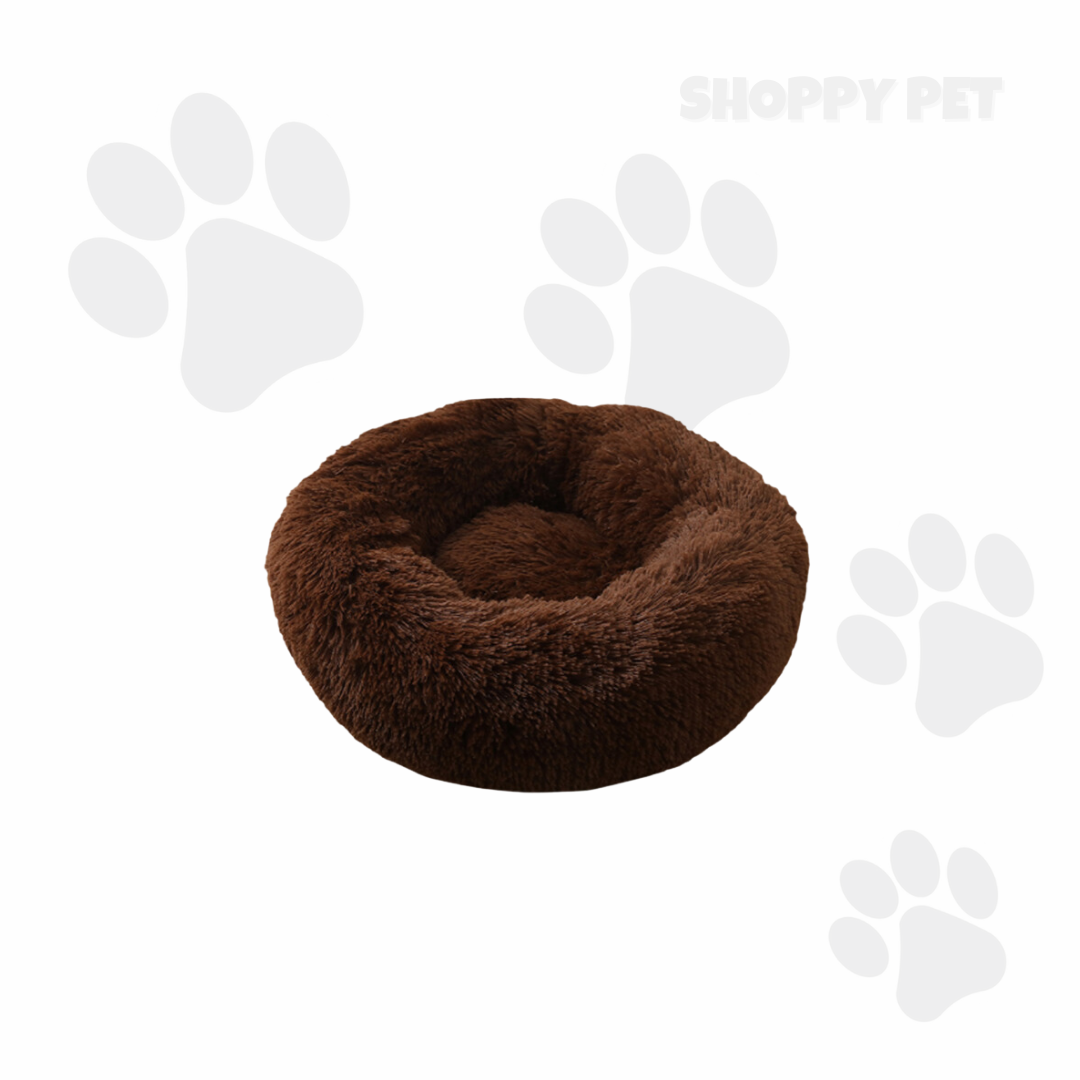 Cuccia Donut Plush