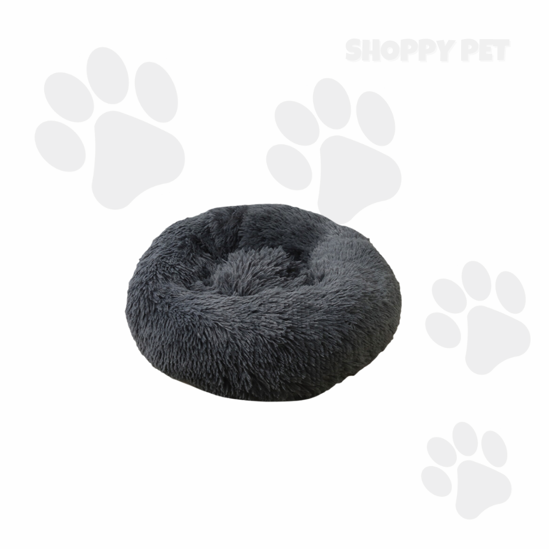 Cuccia Donut Plush