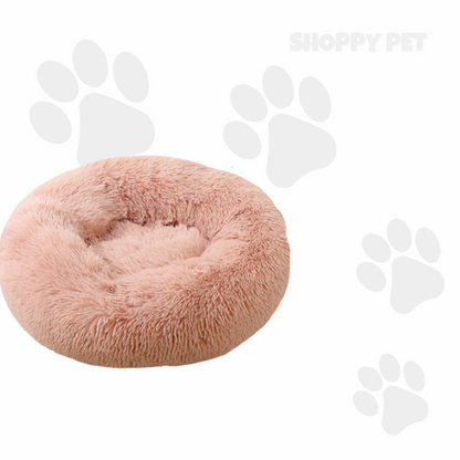 Cuccia Donut Plush