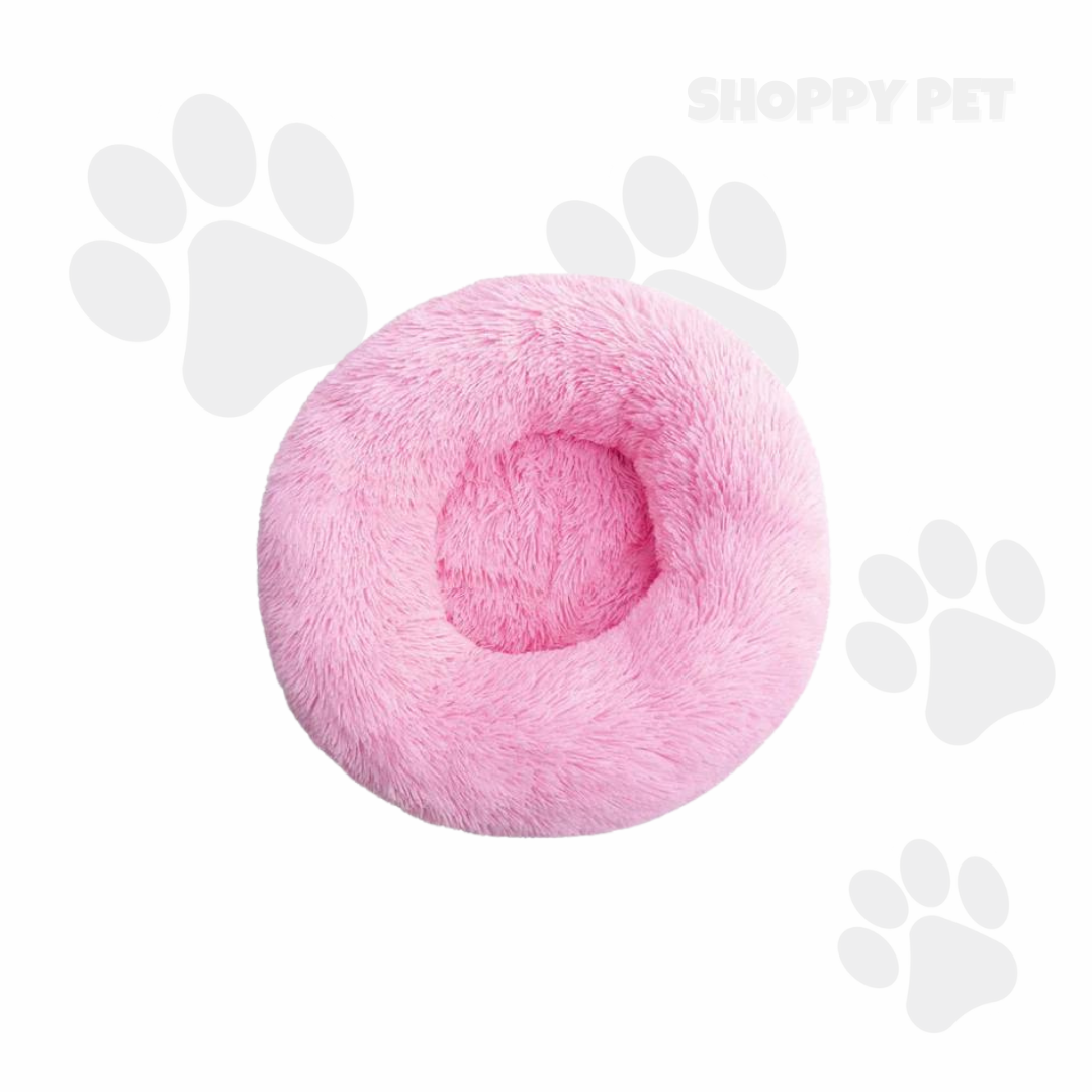 Cuccia Donut Plush