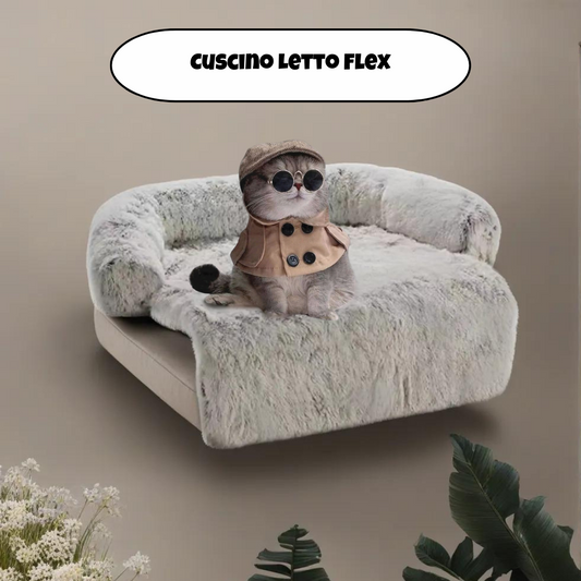 Cuscino Letto Flex